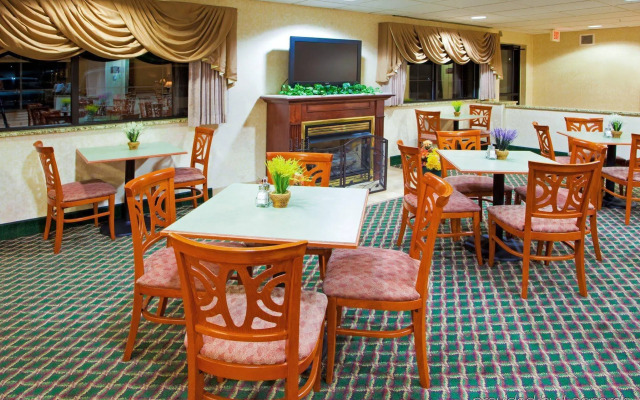 Holiday Inn Express I-95 Capitol Beltway-Largo by IHG