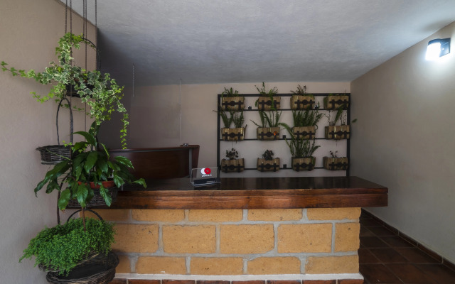 Rincon Soñado, Valle de Bravo