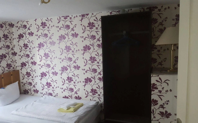GZ Hostel Bonn