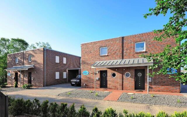 Ferienhaeuser Nordsee_Trio