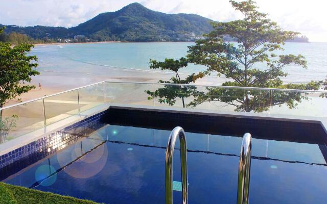 Novotel Phuket Kamala Beach