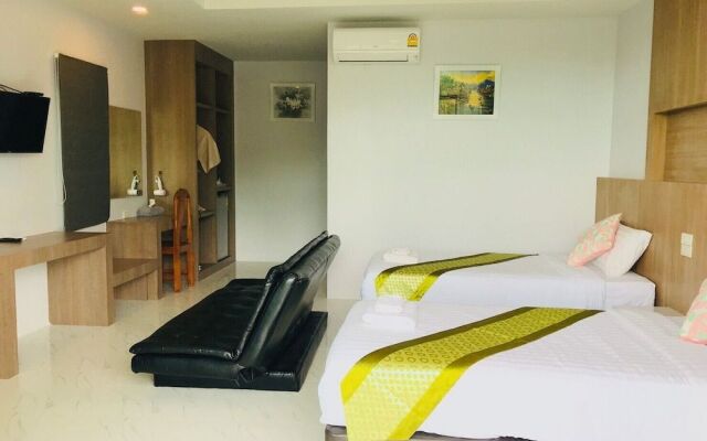 The Secret Towns Khao Yai