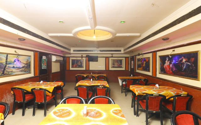 Hotel B Coral