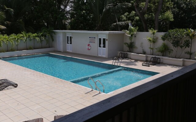Hotel Randiya