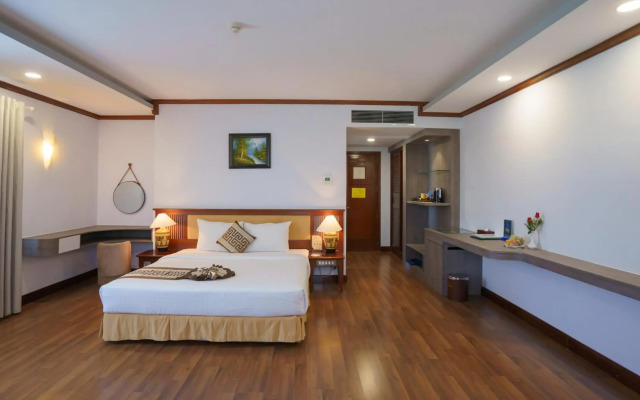 Saigon Ninh Chu Hotel & Resort