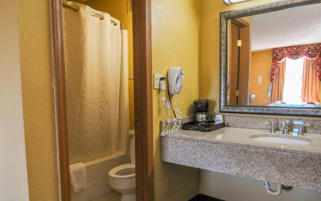 Heritage Inn Milledgeville GA