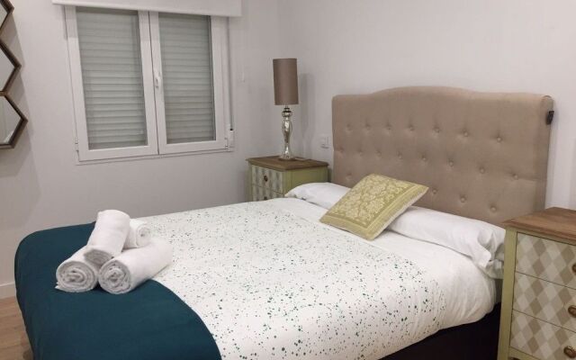 Apto. de diseño Puerta del Sol 7