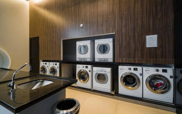 BHomy Brooklin Próximo Metrô Campo Belo VN1403