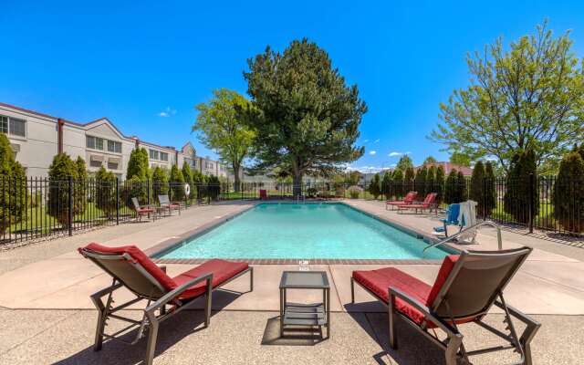 Best Western Plus Loveland Inn