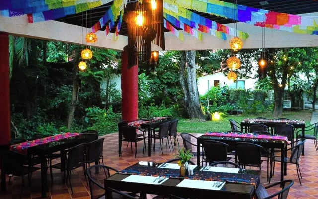 Santa Clara Hotel Campestre