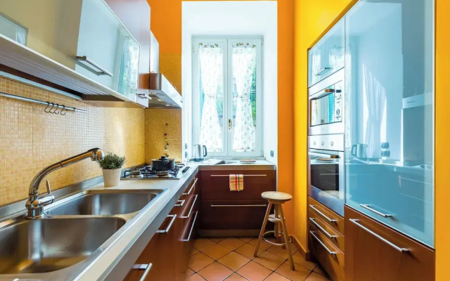 Montesanto Apartment by Wonderful ltaly