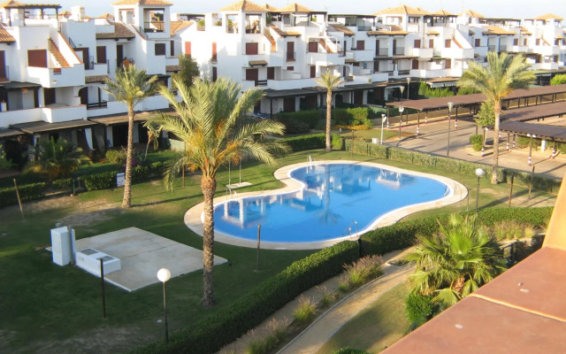 Apartamento VenAVera Playa JARDINES L1-2E