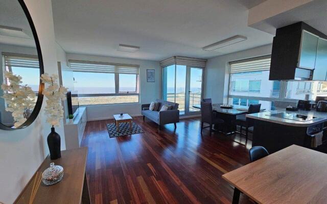 Puerto Madero Piso 40 Vista al Río 67mts2