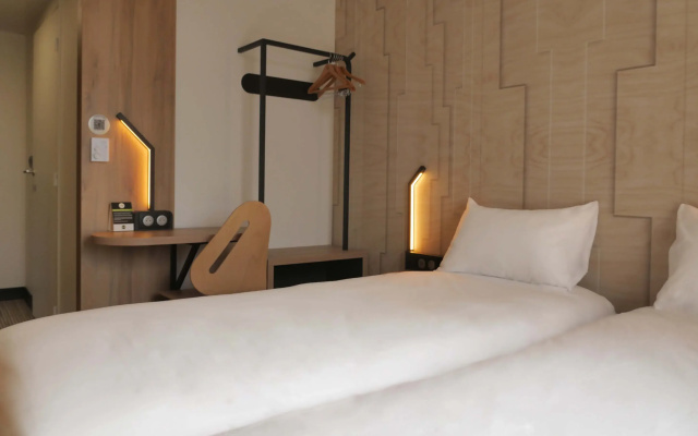 BB HOTEL Carcassonne Rocadest La Cite