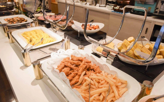 Kobe Sannomiya Union Hotel