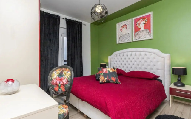 Apartment in Sveti Petar u Sumi