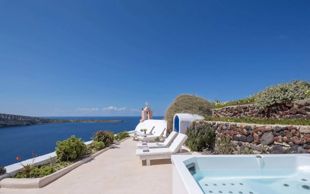 White Pearl Villas