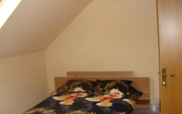 Casa Istrate
