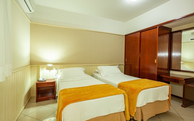 Travel Inn Flats Jundiaí