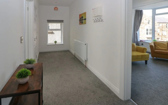 Flat 2 Englehurst Mews