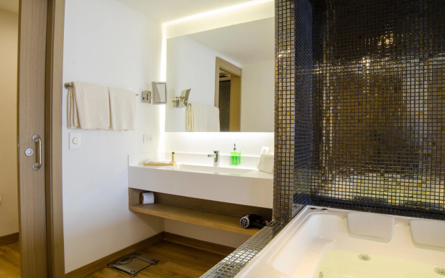 Biohotel Organic Suites Bogotá