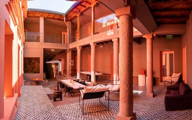 Casa Anabela Hotel Boutique