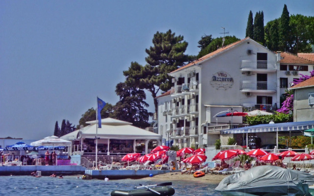 Hotel Azzurro