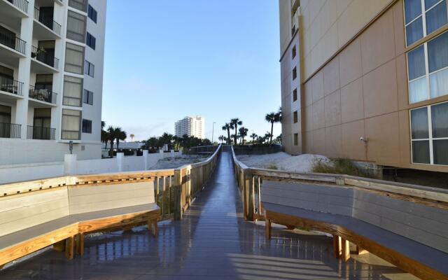 The Terrace at Pelican Beach