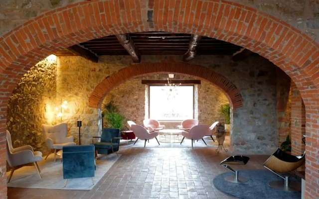 VIN Hotel - La Meridiana