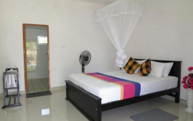 Sigiriya Amenity Home Stay