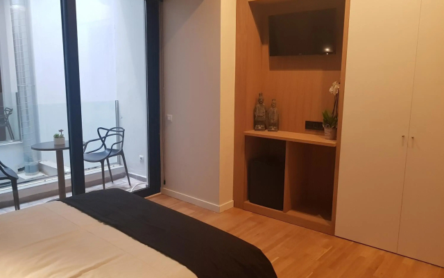 BONNIES Suites & Spa Valencia