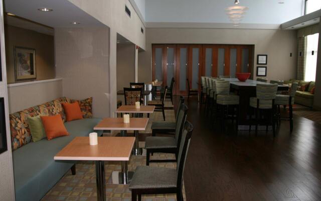 Hampton Inn & Suites Wilkes-Barre/Scranton