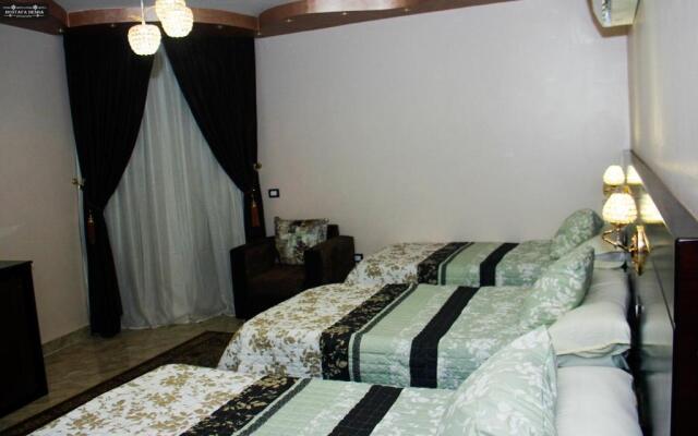 Aswan Plaza - Share apartment