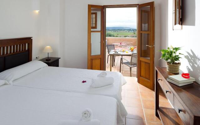 Can Noves - Villa de 3 suites