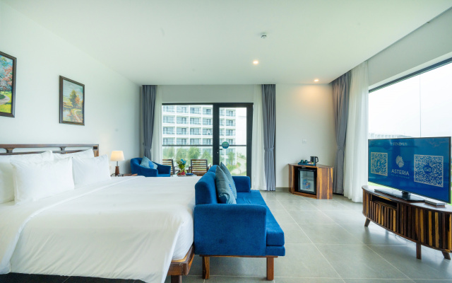 Asteria Mui Ne Resort – Guest Rooms – Phan Thiet