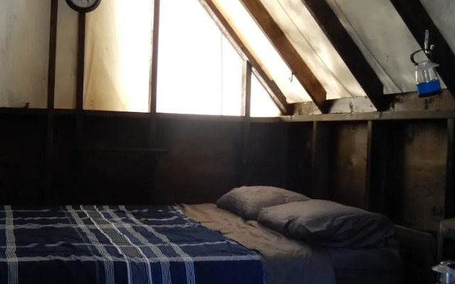 Wanderer's Inn Backpackers Hostel