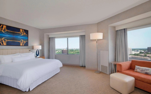 The Westin Dallas Park Central