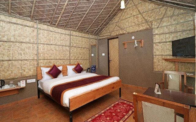 The Gharonda Hut by OYO Rooms