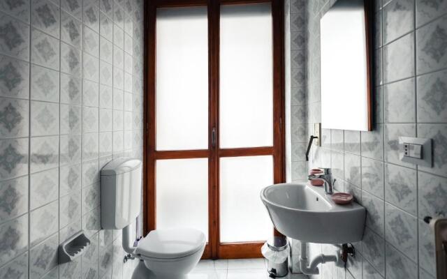 2 Santi - Suite And Rooms