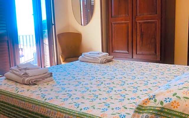 Delizie Tra I Campanili