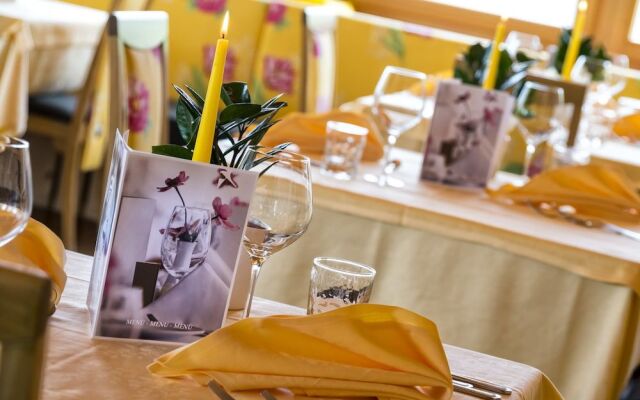 Falkensteiner Hotel & Spa Sonnenparadies