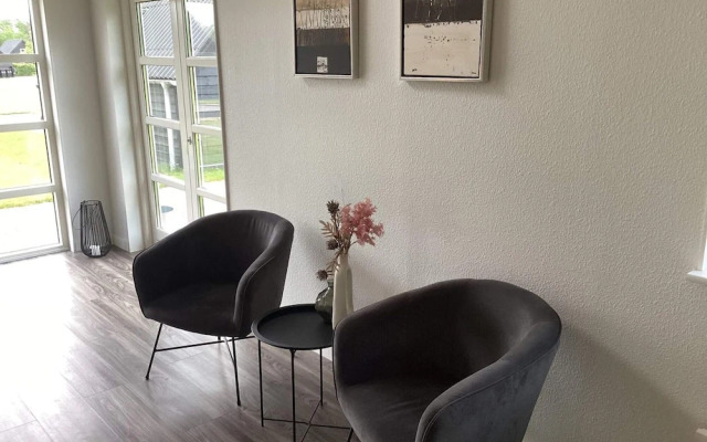 5 Star Holiday Home in Farso