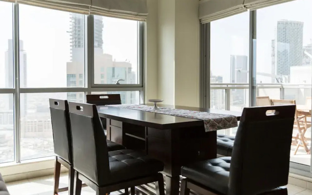 The Residences 5