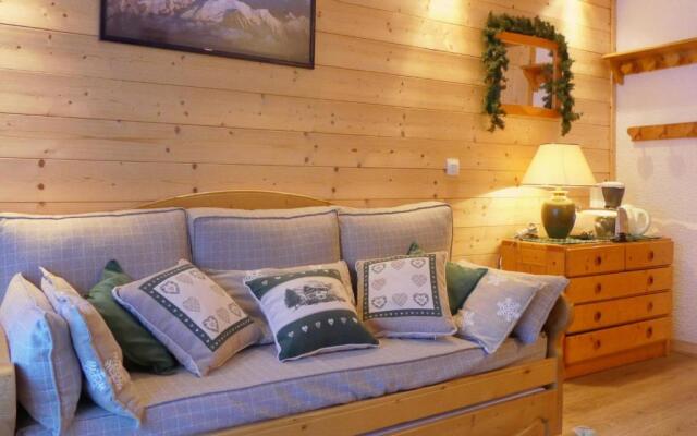 Appartement Méribel, 2 Pièces, 6 Personnes - Fr-1-182-69