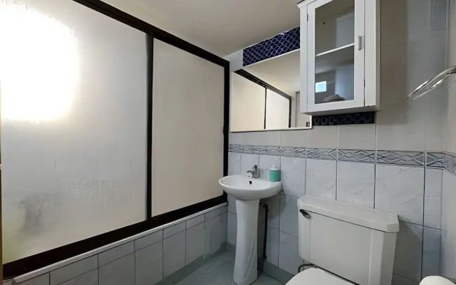 Oceana Suites Valparaíso Yungay