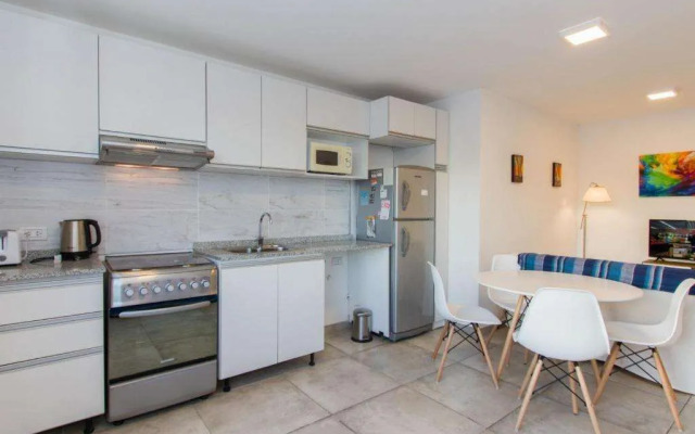 Walanika Apartamentos