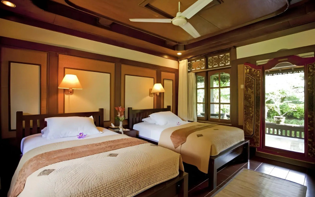 Artini 2 Cottage Ubud