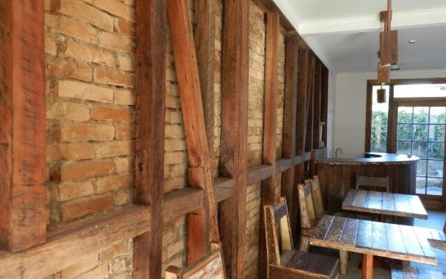 Aroma Verde Hotel Boutique
