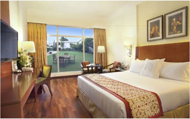 Welcomhotel By Itc Hotels, Alkapuri, Vadodara