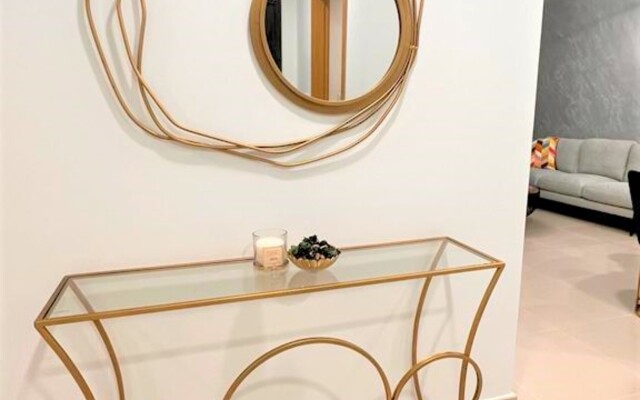 Gorgeous 2bedroom in Bellevue Downtown